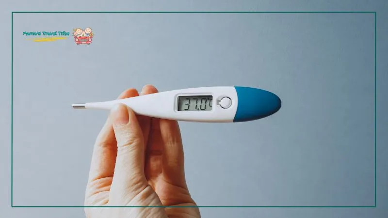 Use a Thermometer