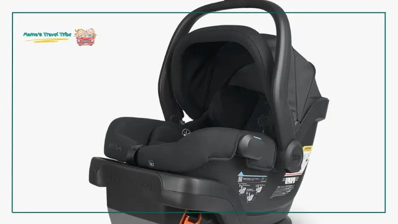 UPPAbaby Mesa V2 Infant Car Seat