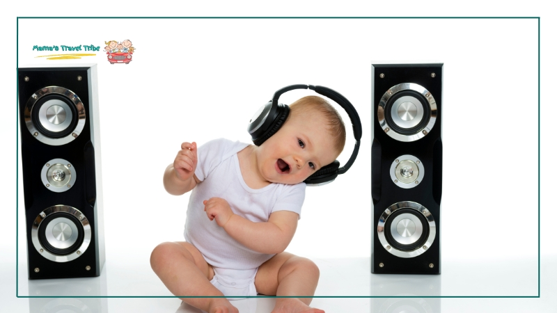 Which Factors to Consider Before Getting Headphones for Babies?