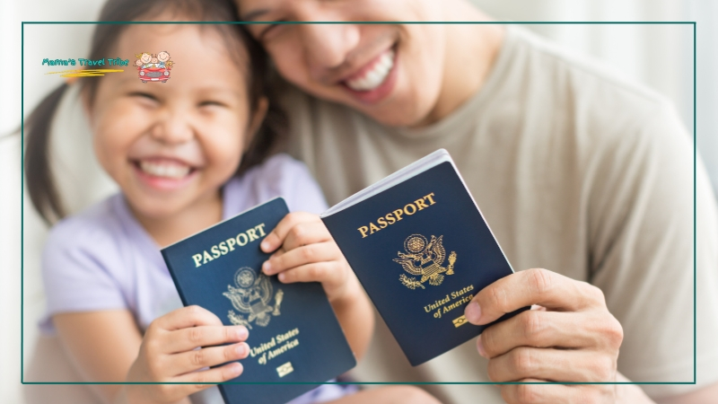 Which Is Better for a Cruise: A Passport Card or a Passport Book