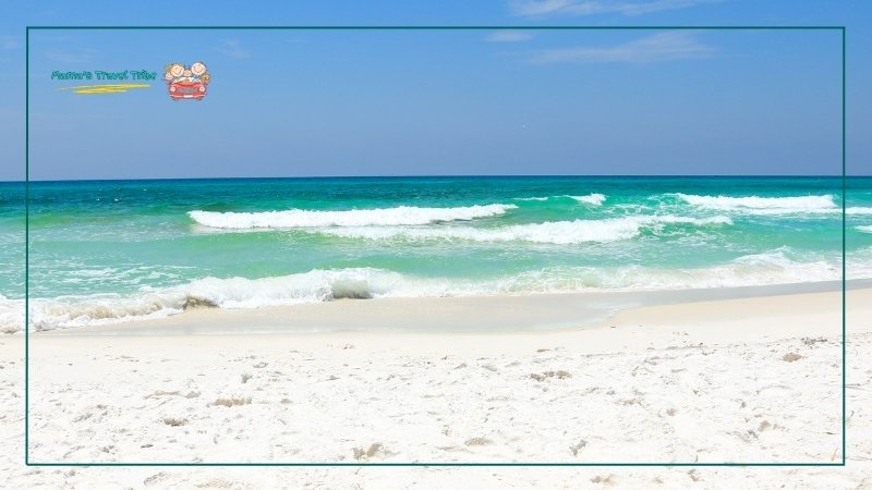 crystal beach destin. things to do in destin with kids. 